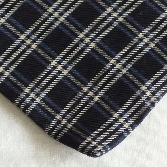 Lot of 6 Tommy Ties 3 Golf Theme Classic Silk - Picture 14 of 15